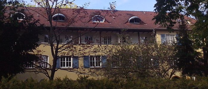 Franz-Rhode-Haus und nun?