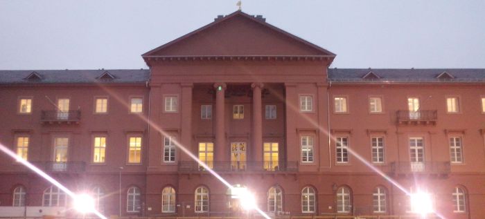 Mehr Lebensqualität und Sicherheit für Karlsruher Bürger