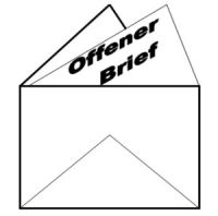 Zeichen setzen! Offener Brief an Karlsruher Oberbürgermeister