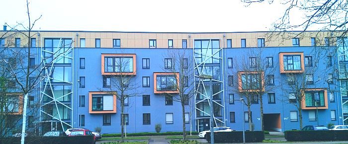 Wie hoch ist der Bedarf an neuem Wohnraum in Karlsruhe wirklich?
