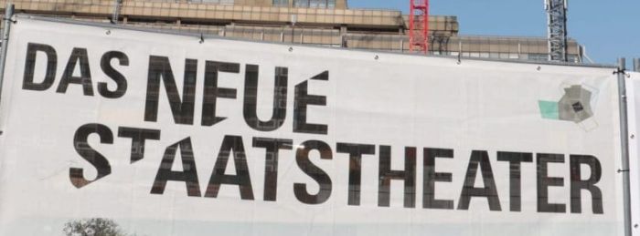 Badisches Staatstheater: Die Hängepartie muss beendet werden