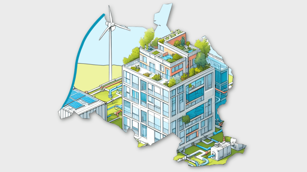 Der Energieleitplan der Stadt Karlsruhe – Klimaneutral bis 2040?