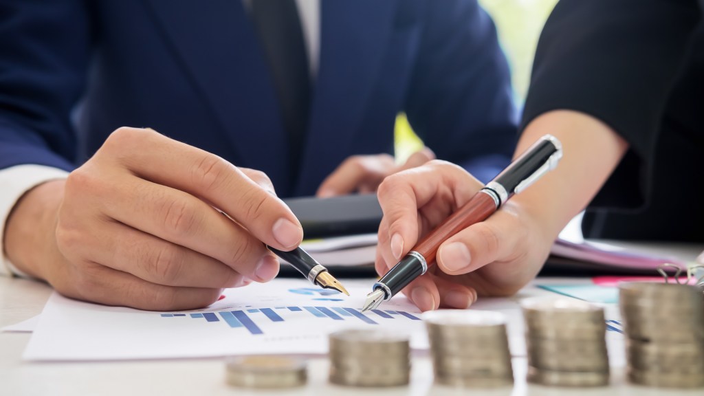 Effiziente Wirtschaftsförderung in Karlsruhe