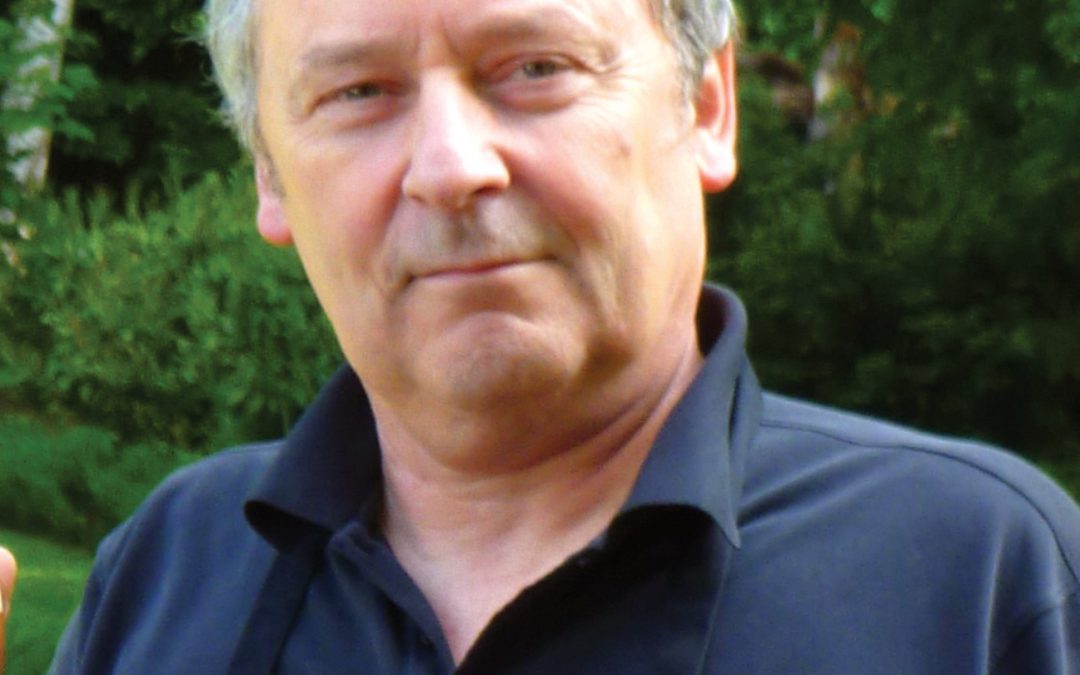 Rolf Mahl