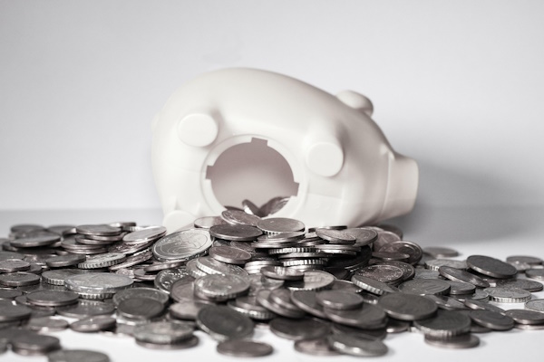 Stadtzeitung 08/25: Sparkurs